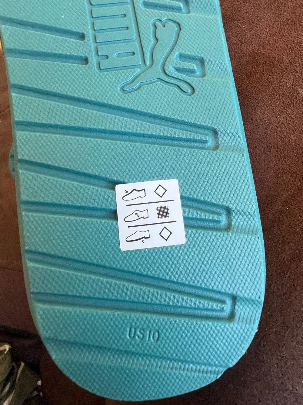 Puma brand new